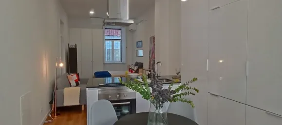 1 bedroom Apartment in Lisbon, Portugal No. 84974 2