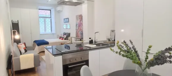 1 bedroom Apartment in Lisbon, Portugal No. 84974 7