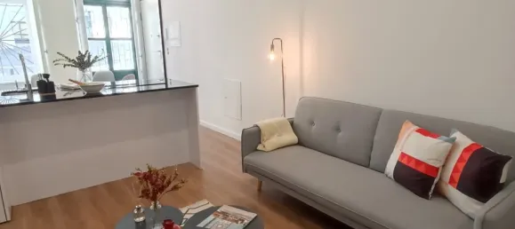 1 bedroom Apartment in Lisbon, Portugal No. 84974 13