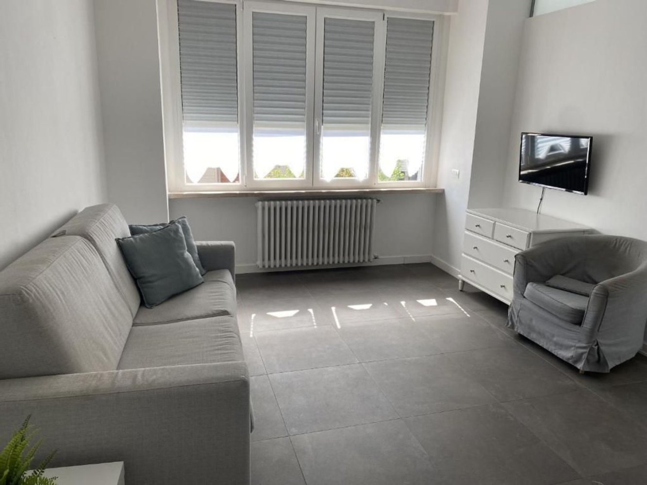 5 bedrooms Apartment in Pisa, Italy No. 336744