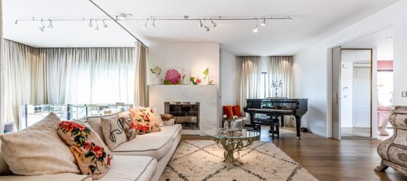 5 chambres Penthouse à Lisbon, Portugal No. 190251 27