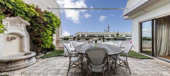5 chambres Penthouse à Lisbon, Portugal No. 190251 10