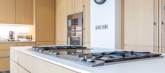 5 chambres Penthouse à Lisbon, Portugal No. 190251 3