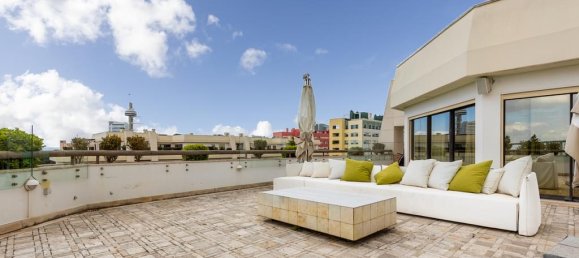 5 chambres Penthouse à Lisbon, Portugal No. 190251 50