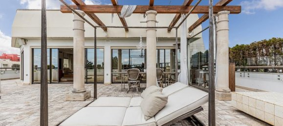 5 chambres Penthouse à Lisbon, Portugal No. 190251 46