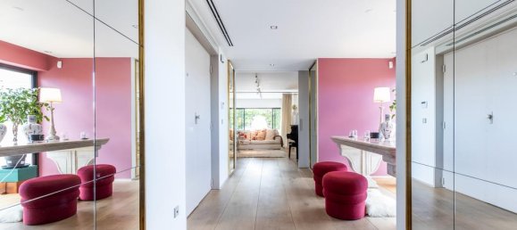 5 chambres Penthouse à Lisbon, Portugal No. 190251 25