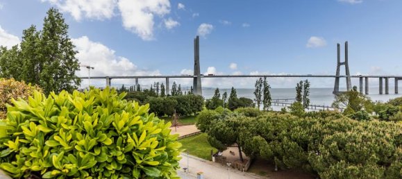 5 chambres Penthouse à Lisbon, Portugal No. 190251 8