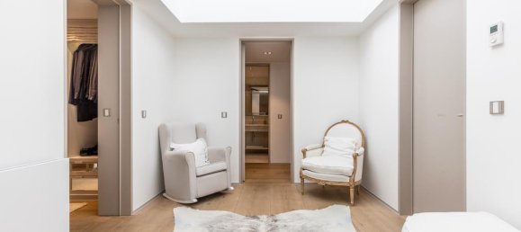 5 chambres Penthouse à Lisbon, Portugal No. 190251 21