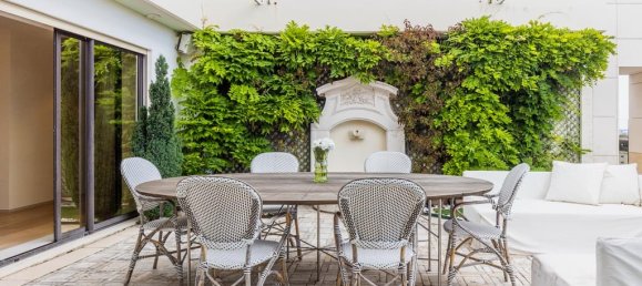 5 chambres Penthouse à Lisbon, Portugal No. 190251 9