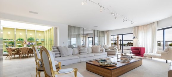 5 chambres Penthouse à Lisbon, Portugal No. 190251 37