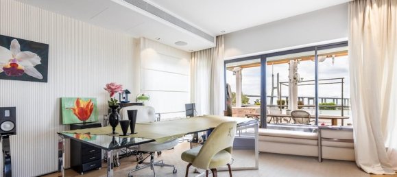 5 chambres Penthouse à Lisbon, Portugal No. 190251 35