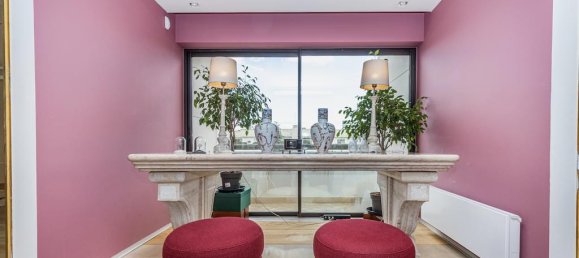 5 chambres Penthouse à Lisbon, Portugal No. 190251 26