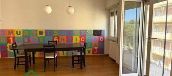 4 rooms Apartment in Rome, Italy No. 30637 5