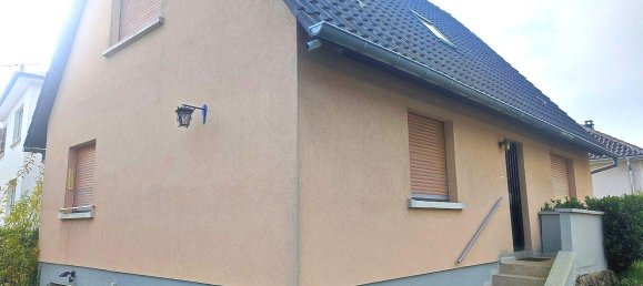 Дом с 4 спальнями в Обершаэффольен, Франция № 161145 9