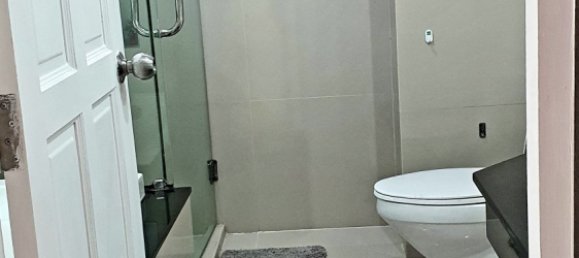 Квартира с 2 комнатами в Паттайя, Таиланд № 62755 29