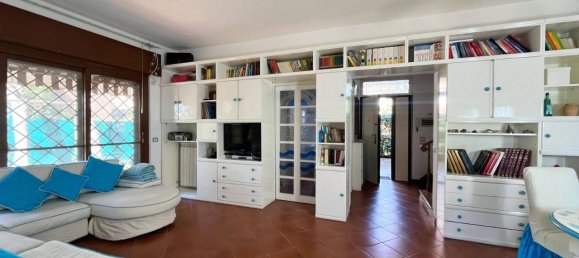 5-Zimmer Villa in Fiumicino, Italy, Nr. 160921 33