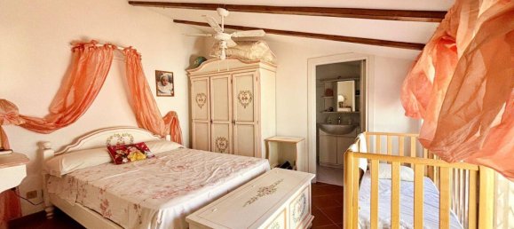 5-Zimmer Villa in Fiumicino, Italy, Nr. 160921 16