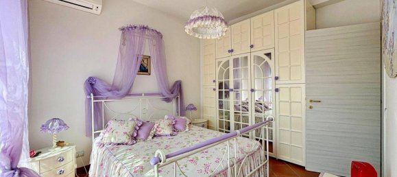 5-Zimmer Villa in Fiumicino, Italy, Nr. 160921 3