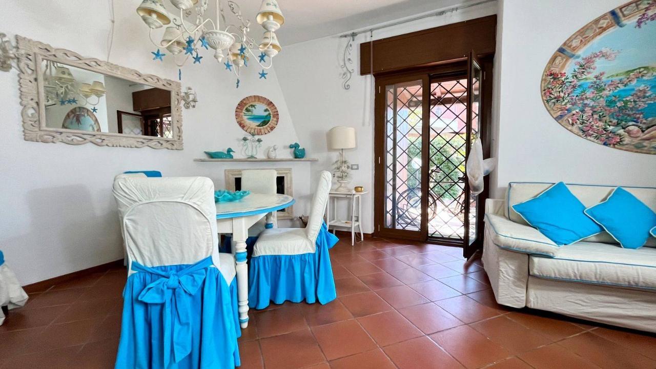 5-Zimmer Villa in Fiumicino, Italy, Nr. 160921