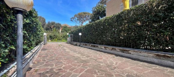 5-Zimmer Villa in Fiumicino, Italy, Nr. 160921 27