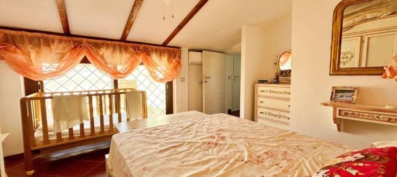 5-Zimmer Villa in Fiumicino, Italy, Nr. 160921 17