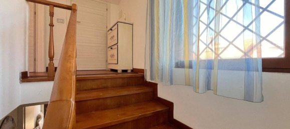 5-Zimmer Villa in Fiumicino, Italy, Nr. 160921 15