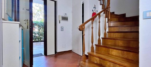 5-Zimmer Villa in Fiumicino, Italy, Nr. 160921 35