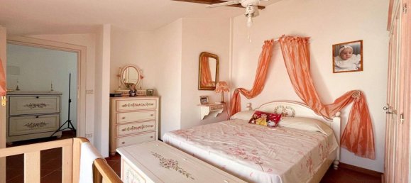 5-Zimmer Villa in Fiumicino, Italy, Nr. 160921 18