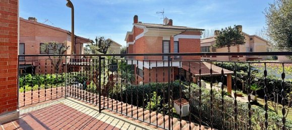 5-Zimmer Villa in Fiumicino, Italy, Nr. 160921 10