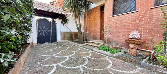 5-Zimmer Villa in Fiumicino, Italy, Nr. 160921 24