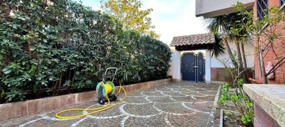 5-Zimmer Villa in Fiumicino, Italy, Nr. 160921 25