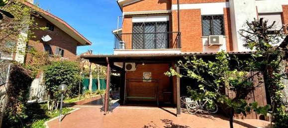 5-Zimmer Villa in Fiumicino, Italy, Nr. 160921 19