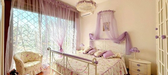 5-Zimmer Villa in Fiumicino, Italy, Nr. 160921 2