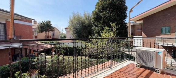 5-Zimmer Villa in Fiumicino, Italy, Nr. 160921 6