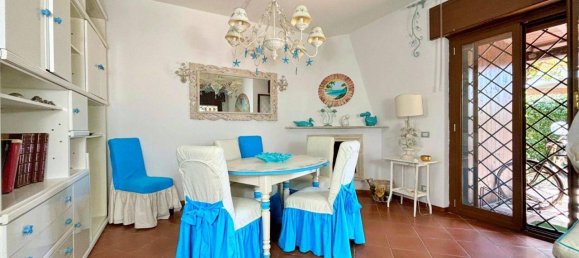 5-Zimmer Villa in Fiumicino, Italy, Nr. 160921 30