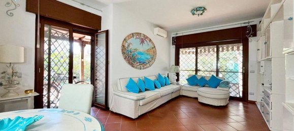 5-Zimmer Villa in Fiumicino, Italy, Nr. 160921 29