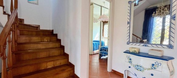 5-Zimmer Villa in Fiumicino, Italy, Nr. 160921 13