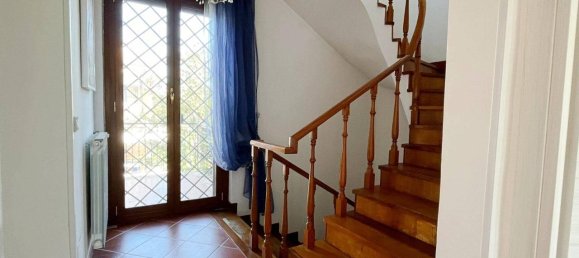 5-Zimmer Villa in Fiumicino, Italy, Nr. 160921 14