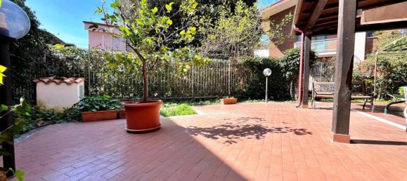 5-Zimmer Villa in Fiumicino, Italy, Nr. 160921 20