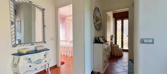 5-Zimmer Villa in Fiumicino, Italy, Nr. 160921 7