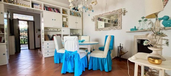 5-Zimmer Villa in Fiumicino, Italy, Nr. 160921 32
