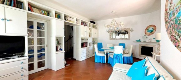 5-Zimmer Villa in Fiumicino, Italy, Nr. 160921 31
