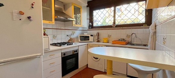 5-Zimmer Villa in Fiumicino, Italy, Nr. 160921 34