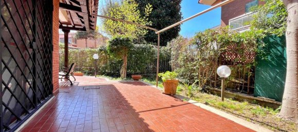 5-Zimmer Villa in Fiumicino, Italy, Nr. 160921 21