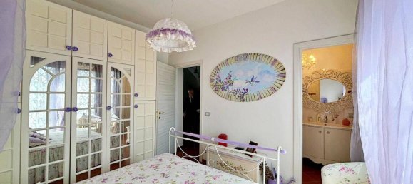 5-Zimmer Villa in Fiumicino, Italy, Nr. 160921 4