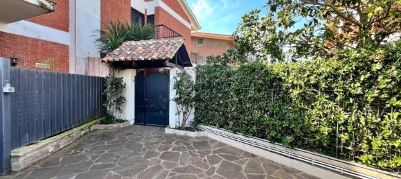 5-Zimmer Villa in Fiumicino, Italy, Nr. 160921 26