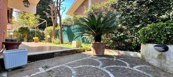 5-Zimmer Villa in Fiumicino, Italy, Nr. 160921 22