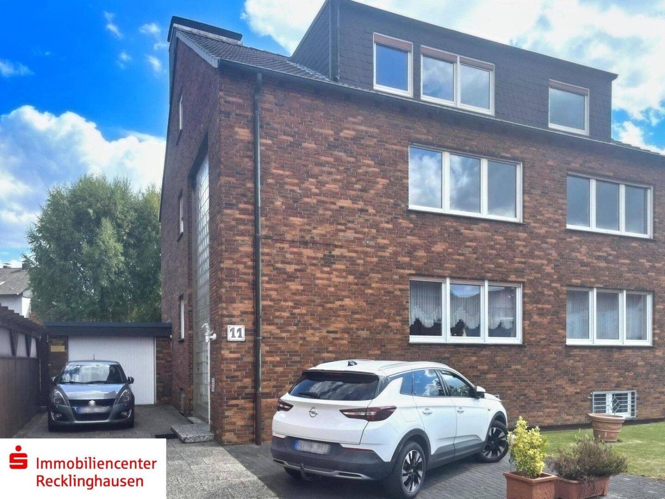 8 chambres Maison de ville à Recklinghausen, Germany No. 359663