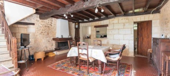 4 غرف نوم منزل في Quinsac, France رقم 283300 2