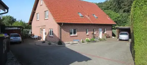 4 bedrooms Townhouse in Borken, Germany No. 362329 4